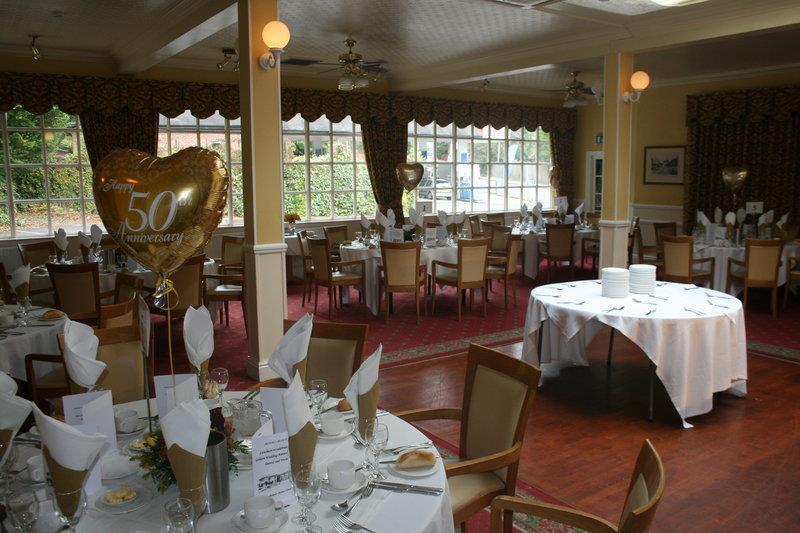 Manor Hotel