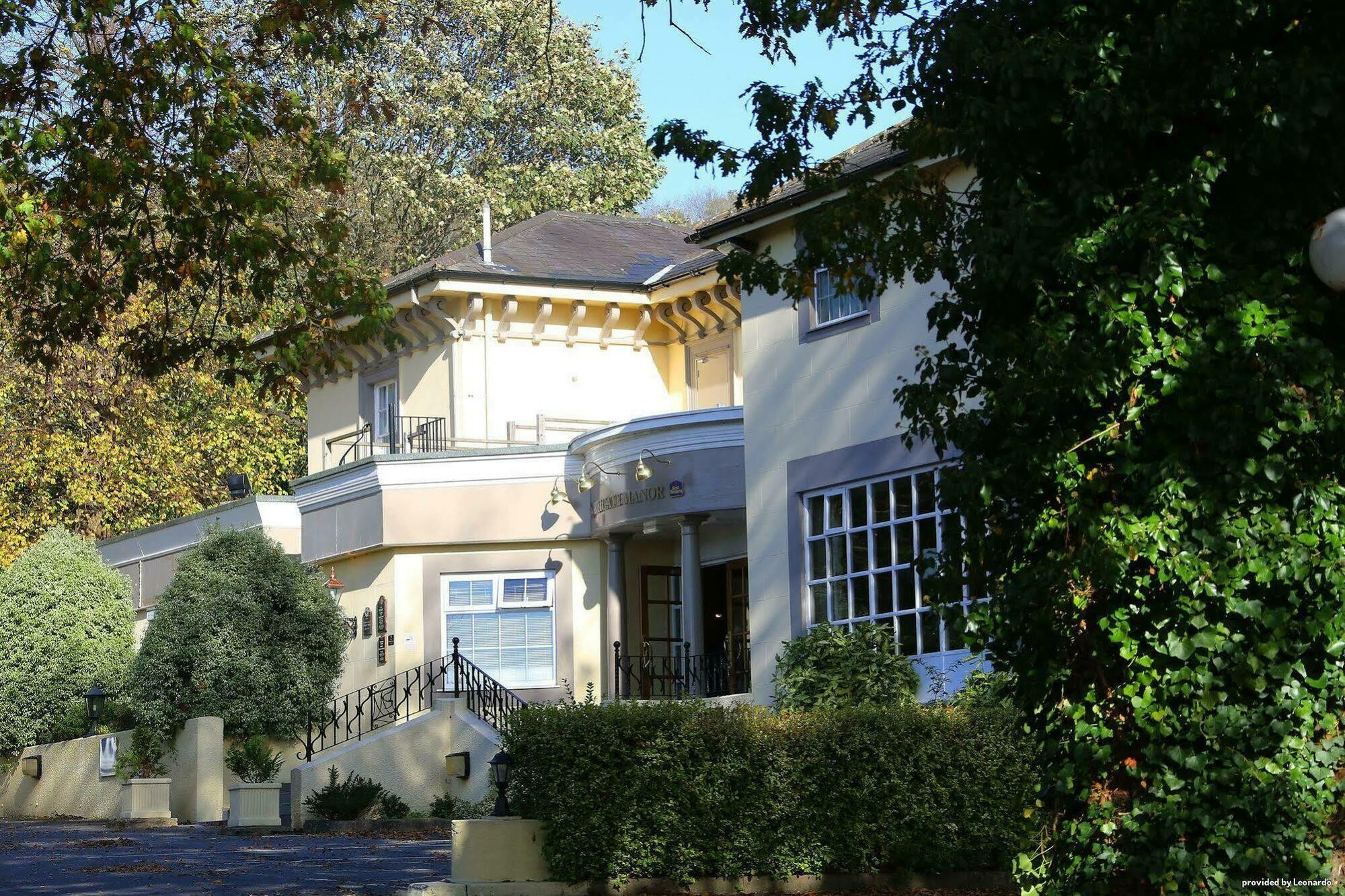 Hotel Manor Reigate