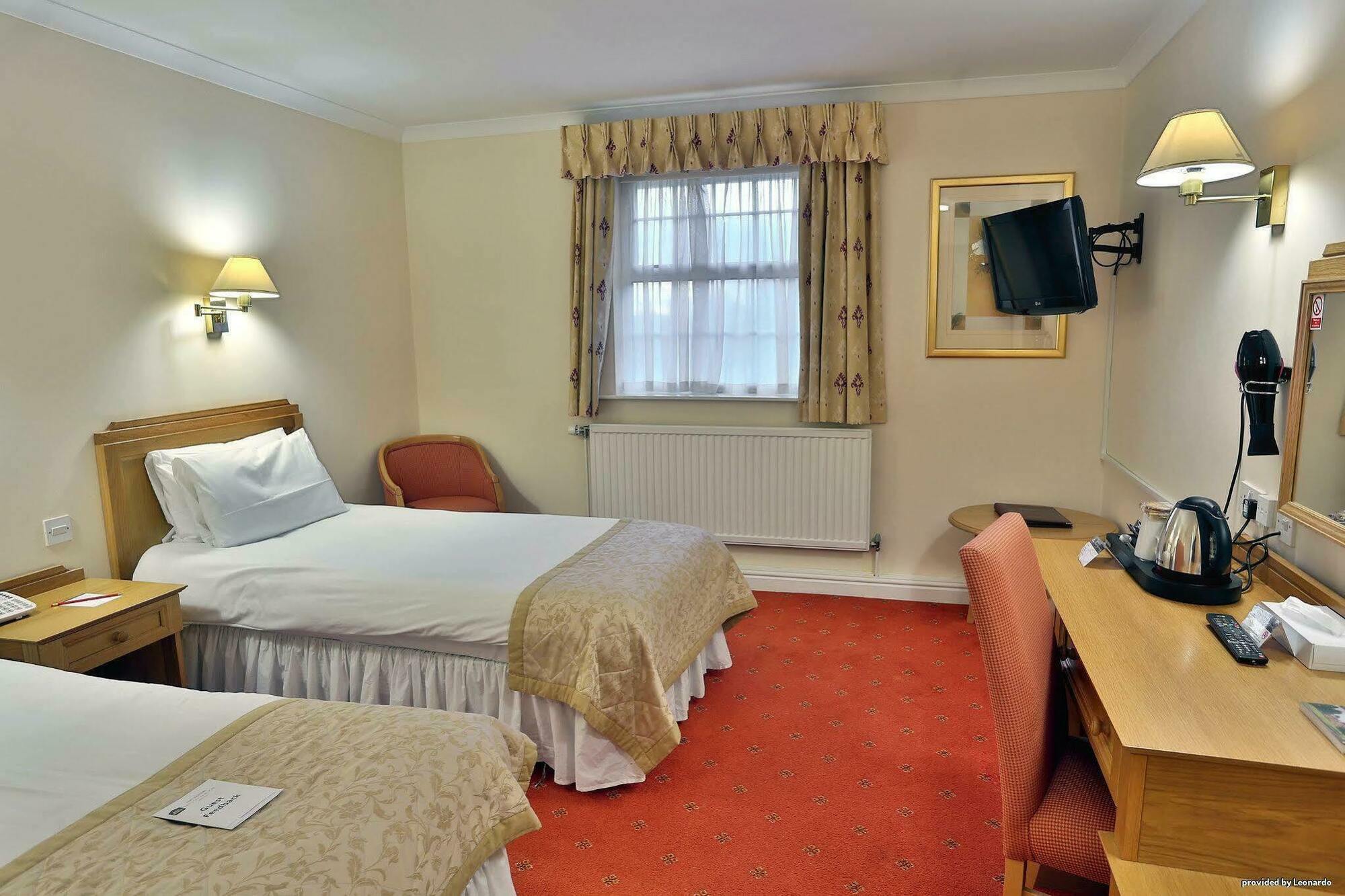 Hotel Manor 3*